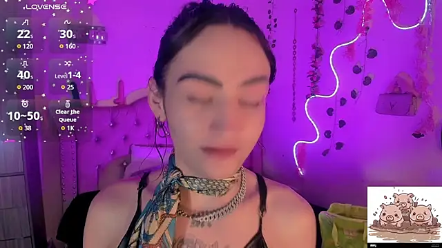 Cata MW online show from February 25, 7:23 pm