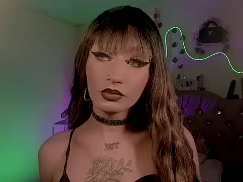 Cata MW online show from April 5, 12:41 am