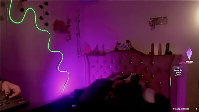 Cata MW online show from April 10, 7:07 pm