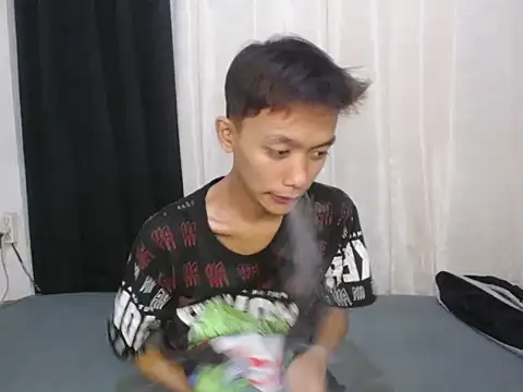 Innocentfucker online show from February 28, 2:40 pm