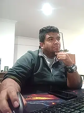 Rolo-Sumiso online show from February 2, 9:24 pm