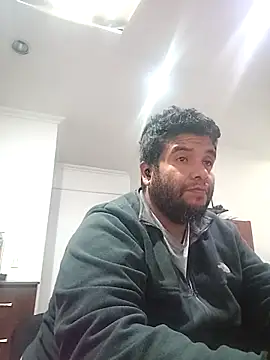 Rolo-Sumiso online show from April 20, 9:49 pm