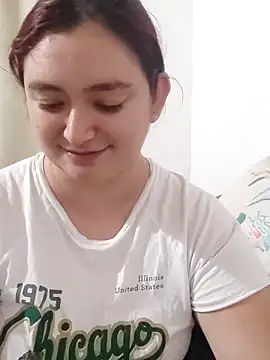 Anaa Rose online show from February 3, 8:47 pm