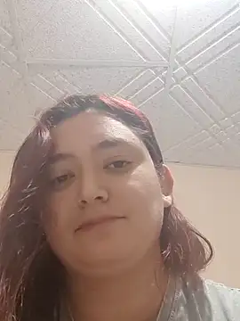 Anaa Rose online show from March 5, 12:39 am