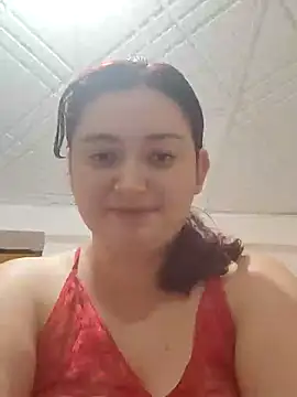 Anaa Rose online show from March 27, 9:47 pm