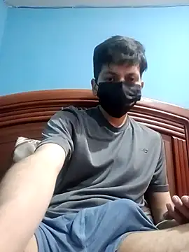 Sebas34  online show from November 18, 6:07 am