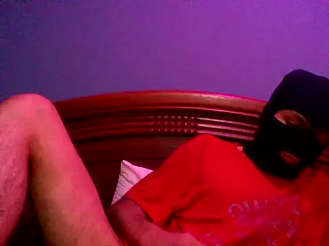 Sebas34  online show from April 8, 11:05 pm