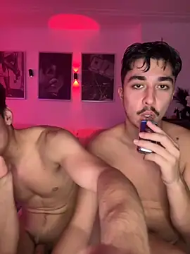 Pablo27622 online show from November 18, 7:40 pm