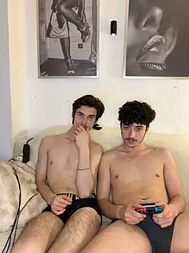 Pablo27622 online show from April 8, 7:14 pm