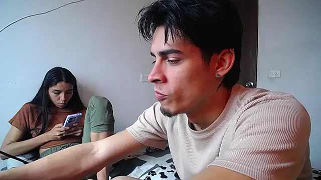 Snapshot of Candy_Grey28 chatting on October 11, 1:42 pm Candy Grey28 online show from October 11, 1:42 pm