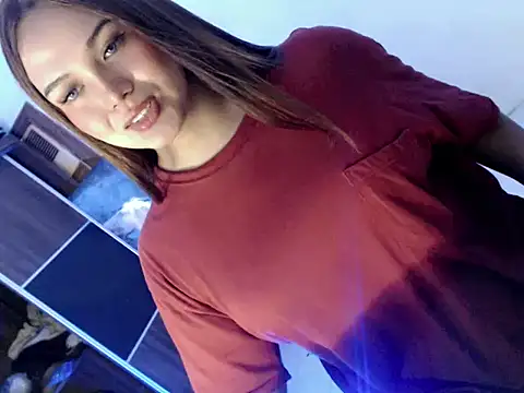 Sweet angelinax online show from October 13, 5:18 am