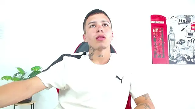 Cumandres18 online show from March 23, 2:43 pm