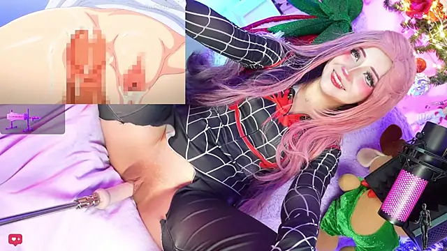 Snapshot of Kira-- chatting on December 15, 2:10 pm Kira-- online show from December 15, 2:10 pm