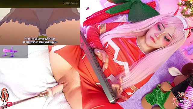 Snapshot of Kira-- chatting on December 18, 2:12 pm Kira-- online show from December 18, 2:12 pm