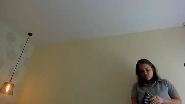 GIANAMILLER6 online show from February 23, 12:13 pm