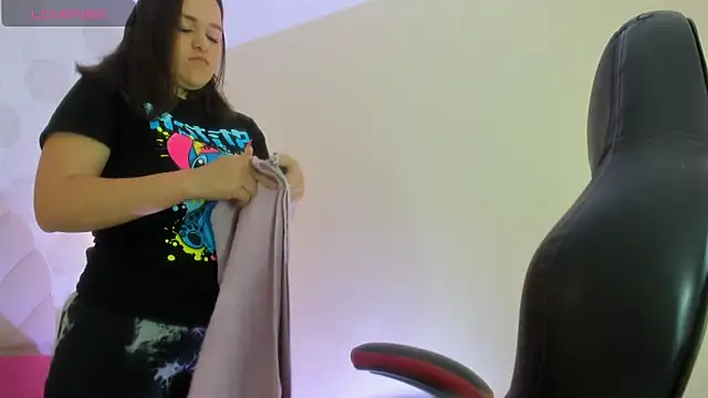 GIANAMILLER6 online show from March 3, 12:22 pm