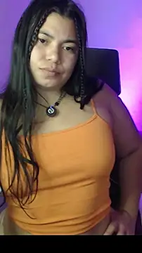 kanndypriv online show from February 6, 10:57 pm