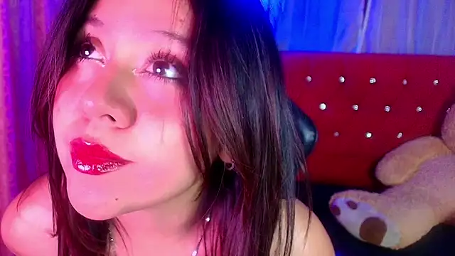 catalina santana20 online show from November 5, 11:27 pm