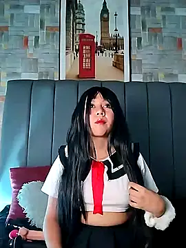 catalina santana20 online show from March 21, 8:45 pm