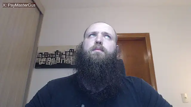 PayMasterGus online show from March 21, 12:37 am