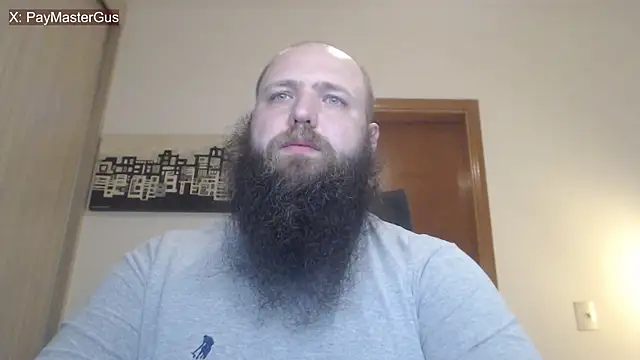 PayMasterGus online show from April 16, 3:29 am