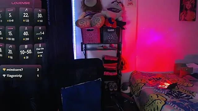 robin nj online show from February 14, 12:57 pm