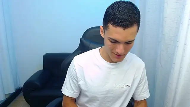 Matiius18 online show from March 21, 2:20 pm