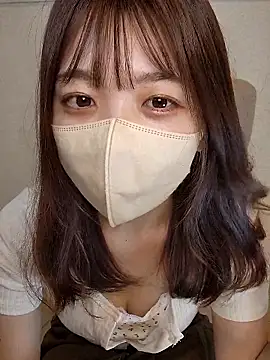 Sakura-japanese- online show from April 21, 12:12 am