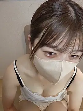Sakura-japanese- online show from May 15, 1:01 am