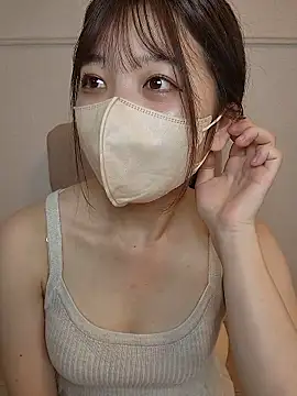 Sakura-japanese- online show from May 22, 12:40 am