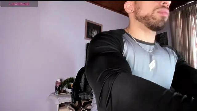 mason fit online show from March 25, 12:55 pm