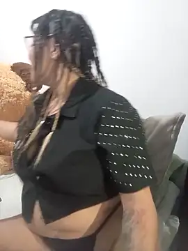 AsshleyVillaloboss online show from February 22, 11:09 am