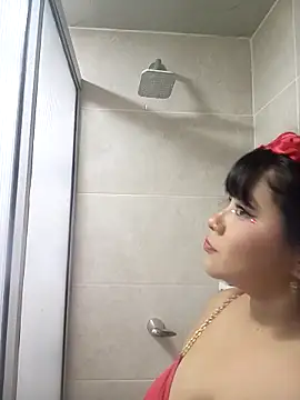 AsshleyVillaloboss online show from March 1, 9:33 am