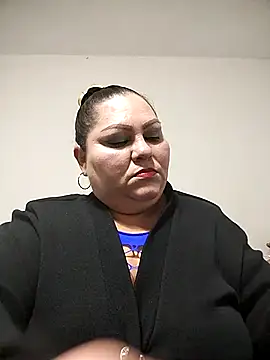 Snapshot of Miasmithr chatting on September 28, 5:24 am Miasmithr online show from September 28, 5:24 am