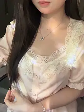 Nana kute20 online show from April 7, 3:18 am