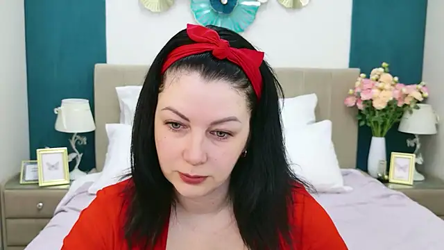 Nina Stane online show from December 15, 5:23 am