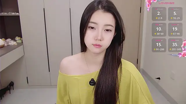 seoYuki online show from September 14, 8:35 am