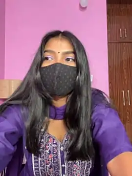 Neha18 online show from April 3, 2:37 pm