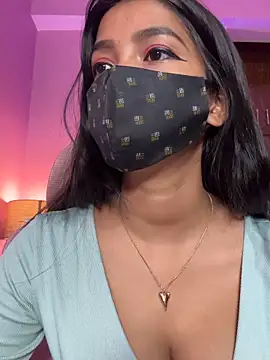 Neha18 online show from April 14, 7:09 pm