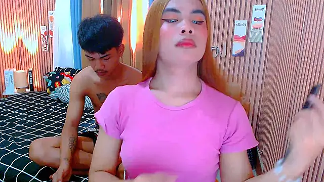 zeusdaven online show from November 21, 5:06 am