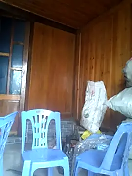 Chaotam1 online show from November 12, 8:15 am