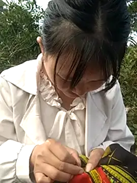 Chaotam1 online show from November 16, 1:44 am