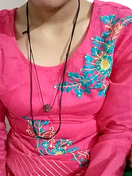 Snapshot of Vandana-Singh chatting on December 1, 2:00 pm Vandana-Singh online show from December 1, 2:00 pm