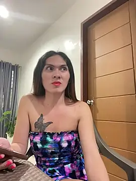 Pinkyweb 03 online show from March 10, 7:13 am