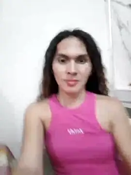 Pinkyweb 03 online show from April 19, 4:17 pm