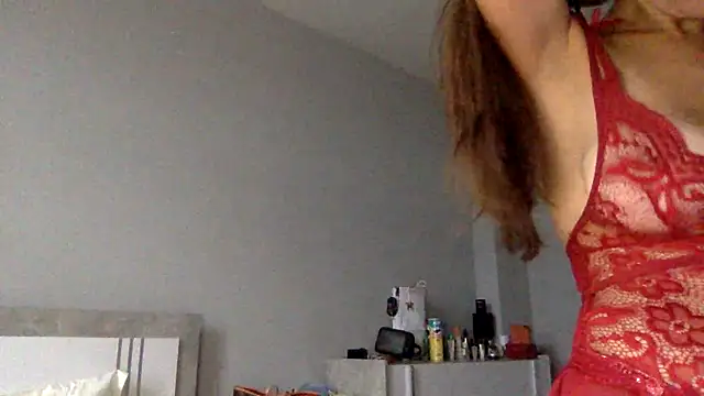 BonnieX  online show from July 9, 5:50 pm