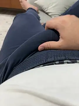 Burak6850 online show from March 13, 9:10 pm