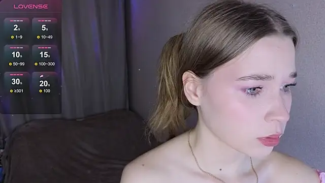 taddy shy online show from November 8, 4:40 pm