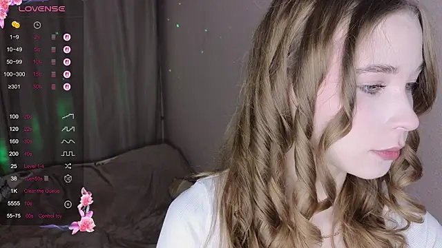 taddy shy online show from November 16, 3:39 pm