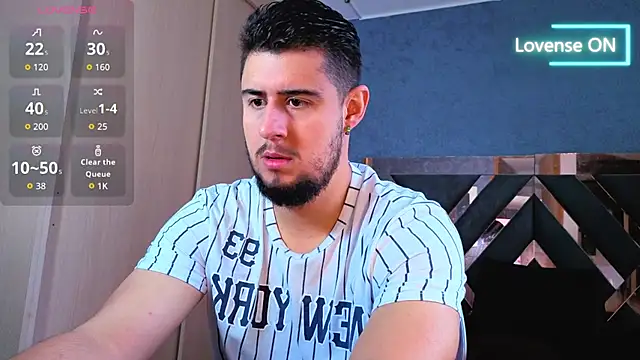 ryan evanss online show from November 3, 11:33 am